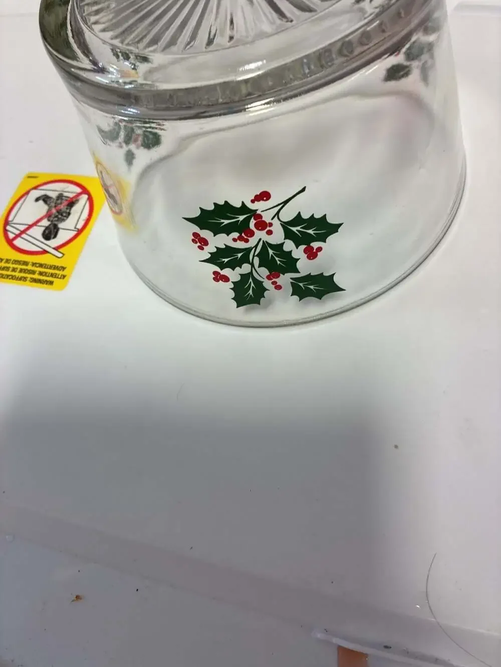 Indiana Glass vintage indiana
